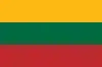 Lithuania - ORDER 2026