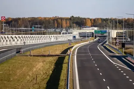 Toll Payment · Lithuania · Customer Information