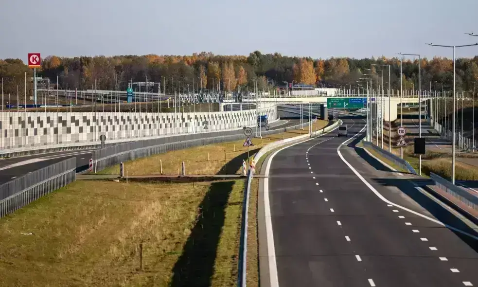 Toll Payment · Lithuania · Customer Information