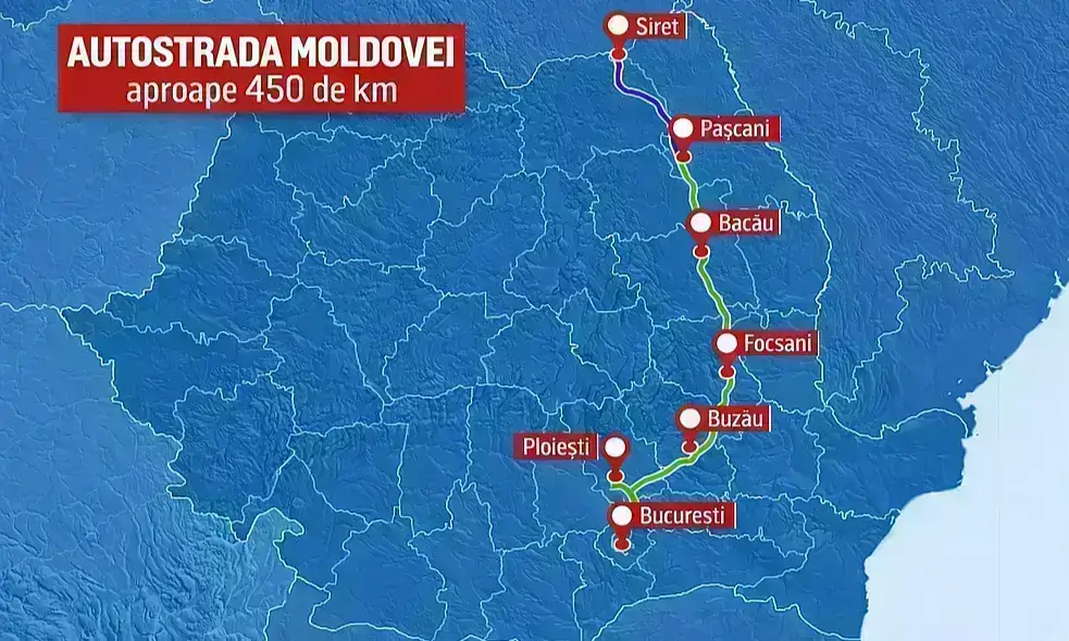 E-vignette · Moldova · Customer Information